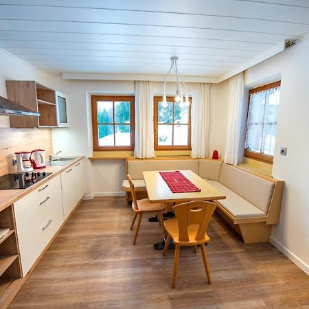 Chalet Alpina St. Ulrich in Gröden Exterior foto