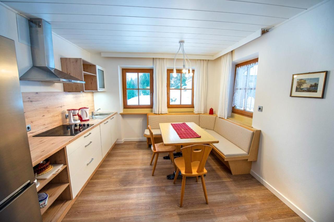 Chalet Alpina St. Ulrich in Gröden Exterior foto